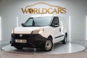 Fiat Doblò cargo base 1.3 multijet 70kw (95cv)  - Foto 2