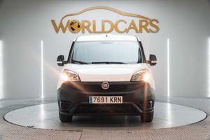 Fiat Doblò cargo base 1.3 multijet 70kw (95cv)  - Foto 3