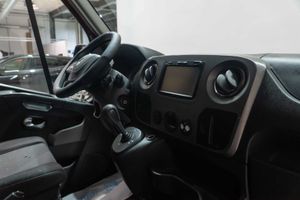 Renault Master furgón t l3h3 3500 e 125kw tt bvr  - Foto 15