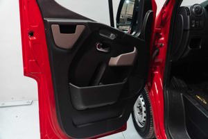 Renault Master furgón t l3h3 3500 e 125kw tt bvr  - Foto 21