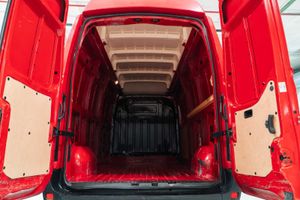 Renault Master furgón t l3h3 3500 e 125kw tt bvr  - Foto 11