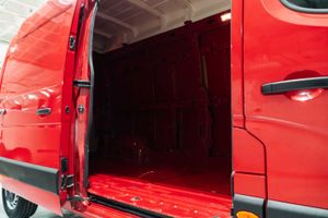 Renault Master furgón t l3h3 3500 e 125kw tt bvr  - Foto 6