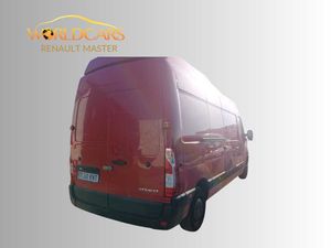 Renault Master furgón t l3h3 3500 e 125kw tt bvr  - Foto 3