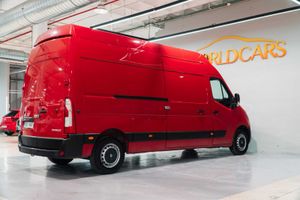 Renault Master furgón t l3h3 3500 e 125kw tt bvr  - Foto 4