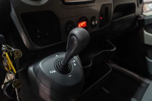 Renault Master furgón t l3h3 3500 e 125kw tt bvr  - Foto 17