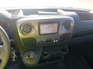 Renault Master furgón t l3h3 3500 e 125kw tt bvr  - Foto 5