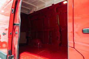 Renault Master furgón t l3h3 3500 e 125kw tt bvr  - Foto 8