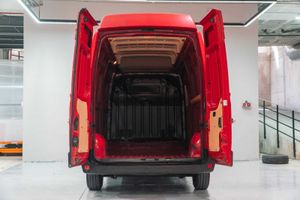 Renault Master furgón t l3h3 3500 e 125kw tt bvr  - Foto 10