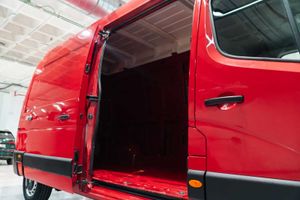 Renault Master furgón t l3h3 3500 e 125kw tt bvr  - Foto 7