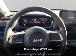 Jeep Avenger je  1.2 turbo 100cv - Foto 3