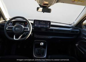 Jeep Avenger je  1.2 turbo 100cv - Foto 6