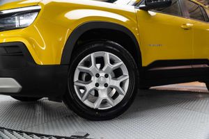 Jeep Avenger 1.2 G 74kW (100CV) Altitude - Foto 24