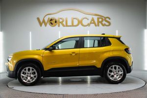 Jeep Avenger 1.2 G 74kW (100CV) Altitude - Foto 8