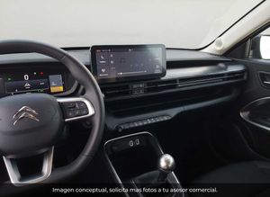 Jeep Avenger je  1.2 turbo 100cv - Foto 5