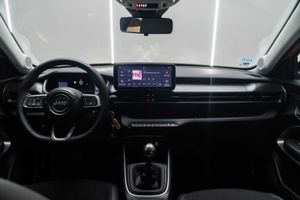 Jeep Avenger 1.2 G 74kW (100CV) Altitude - Foto 21