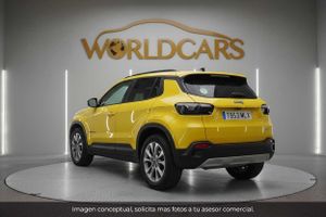 Jeep Avenger je  1.2 turbo 100cv - Foto 3