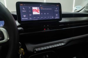 Jeep Avenger 1.2 G 74kW (100CV) Altitude - Foto 16