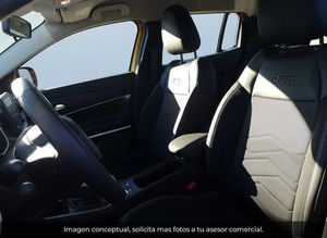 Jeep Avenger je  1.2 turbo 100cv - Foto 4