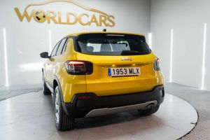 Jeep Avenger 1.2 G 74kW (100CV) Altitude - Foto 10