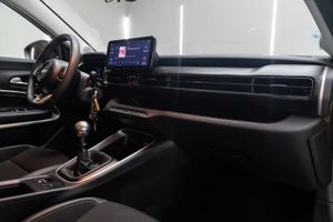 Jeep Avenger 1.2 G 74kW (100CV) Altitude - Foto 22