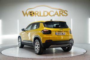 Jeep Avenger 1.2 G 74kW (100CV) Altitude - Foto 7