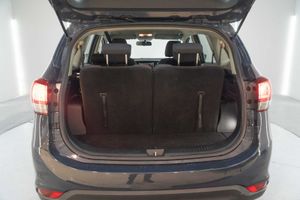 Kia Carens 1.6 GDi Concept  - Foto 10