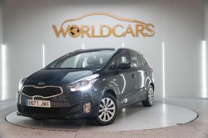 Kia Carens 1.6 GDi Concept  - Foto 2