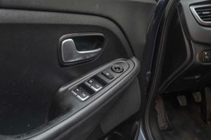 Kia Carens 1.6 GDi Concept  - Foto 15