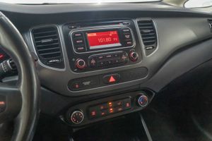 Kia Carens 1.6 GDi Concept  - Foto 13