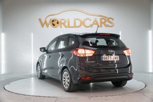 Kia Carens 1.6 GDi Concept  - Foto 8