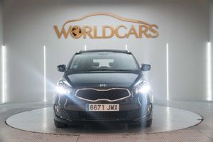 Kia Carens 1.6 GDi Concept  - Foto 3