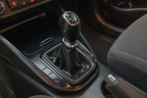 Kia Carens 1.6 GDi Concept  - Foto 14