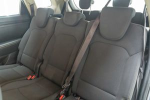 Kia Carens 1.6 GDi Concept  - Foto 17