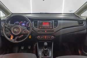 Kia Carens 1.6 GDi Concept  - Foto 18