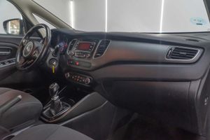 Kia Carens 1.6 GDi Concept  - Foto 21