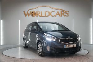 Kia Carens 1.6 GDi Concept  - Foto 3