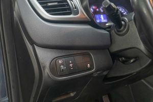 Kia Carens 1.6 GDi Concept  - Foto 12