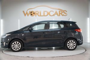 Kia Carens 1.6 GDi Concept  - Foto 9