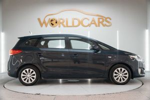 Kia Carens 1.6 GDi Concept  - Foto 4