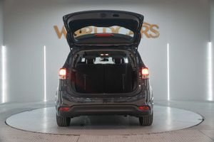 Kia Carens 1.6 GDi Concept  - Foto 7