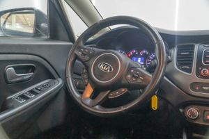 Kia Carens 1.6 GDi Concept  - Foto 19