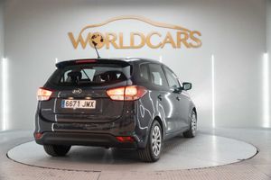 Kia Carens 1.6 GDi Concept  - Foto 5