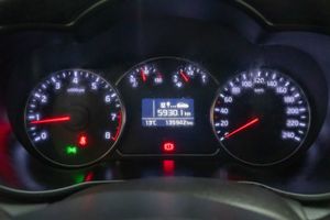 Kia Carens 1.6 GDi Concept  - Foto 11