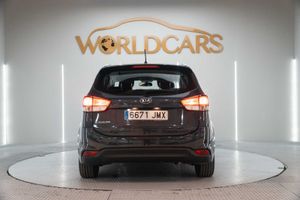 Kia Carens 1.6 GDi Concept  - Foto 6