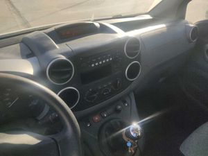 Citroën Berlingo multispace live edit.bluehdi 55kw (75cv)  - Foto 4