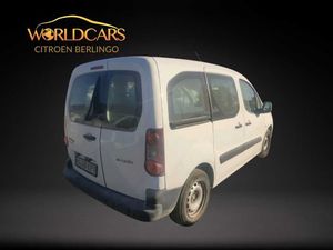 Citroën Berlingo multispace live edit.bluehdi 55kw (75cv)  - Foto 3