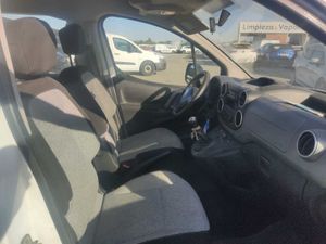 Citroën Berlingo multispace live edit.bluehdi 55kw (75cv)  - Foto 6