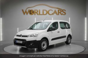 Citroën Berlingo multispace live edit.bluehdi 55kw (75cv)  - Foto 2