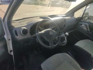 Citroën Berlingo multispace live edit.bluehdi 55kw (75cv)  - Foto 5
