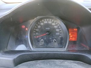 Nissan NV200  vu 5p 1g combi 5pl. 1.5dci 66kw  - Foto 3